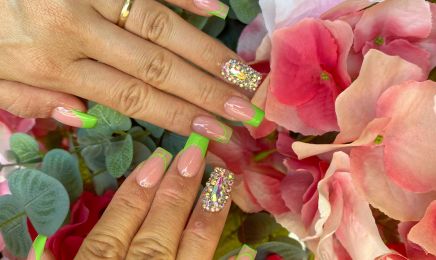 Happy Nails - Saint Georges : Manucure à Toulouse