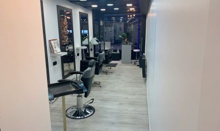 Hair & Style : Coiffeur à Rouen
