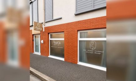 Aura Beauty Lab : Coiffeur à Gonesse