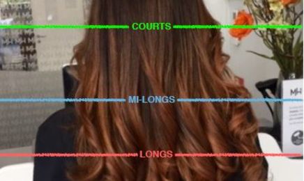 MH Coiffure : Coiffeur à Lyon 