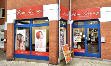 Hairlounge: Friseur in Bremen
