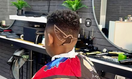 Coiffure Swagg : Coiffeur à Brest