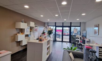 Beauty Success L'Institut - Pornic : Manucure à Pornic