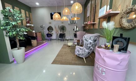 CG Beauty : Coiffeur à Bourg-lès-Valence