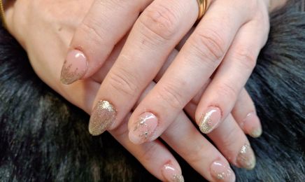 Steph Beauty Nails : Manucure à Bourdeau