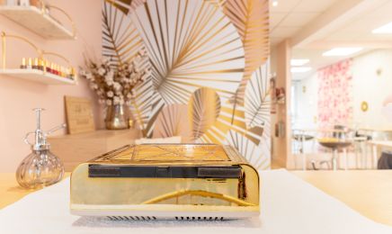 Centre de beauté Ella Baché Mandelieu : Coiffeur à Mandelieu-la-Napoule