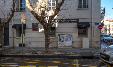 Zamorano Olivier : Coiffeur à Perpignan