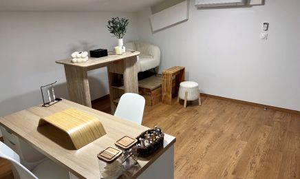 L'atelier Beauté  : Manucure à La Fare-les-Oliviers