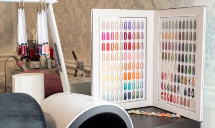 The Beauty Room : Manucure à Florange