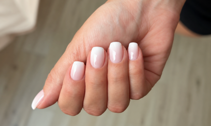 Cnails - Tinytattoo : Manucure à Nantes