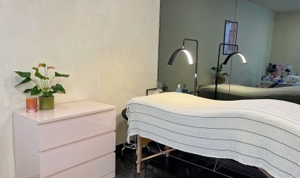 Marva Lashes : Institut de beauté à Marseille