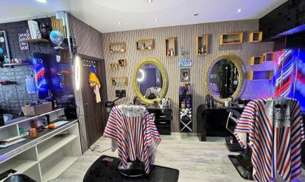 Urban fade barbershop : Coiffeur à Charleroi