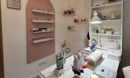 Bain de Beauté  : Institut de beauté à Grisy-Suisnes