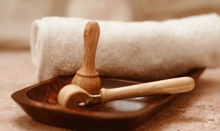 Entre deux elles  : Institut de beauté à Brest