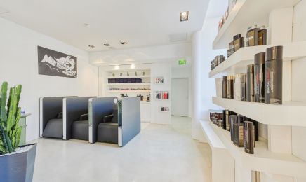 Le Coiffeur Français  : Coiffeur à Nîmes