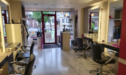 Studio Urbain IV : Coiffeur à Troyes
