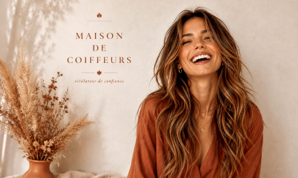 MAISON DE COIFFEURS : Coiffeur à Orléans