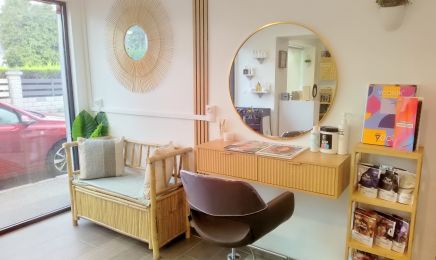Les artisans coiffeurs : Coiffeur à Grand-Couronne