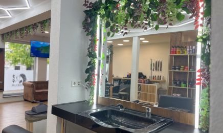 Barbershop Saulgau: Friseur in Bad Saulgau