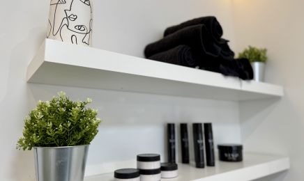 Nino Barber : Coiffeur à Saint-André-de-la-Roche