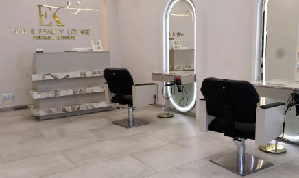 Esma’s Hair & Beauty Lounge: Barbershop in Kelsterbach