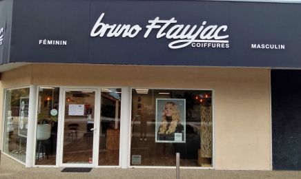 Bruno Flaujac Coiffures - Saint-Jean-d'Illac : Coiffeur à Saint-Jean-d'Illac
