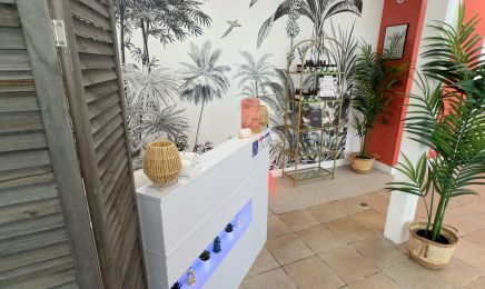 LV' Beauty : Institut de beauté à Illiers-Combray