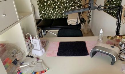 L’Atelier de Macha  : Manucure à Toulouse