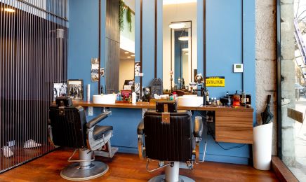 Salon Coiffeur L’éloge de la beauté : Institut de beauté à Lyon