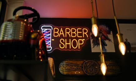 Dual Salon - Barbershop & Studio : Coiffeur à Tours