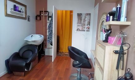 Coif' Apart : Coiffeur à Caluire-et-Cuire