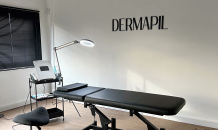 Dermapil : Institut de beauté à La Queue-en-Brie
