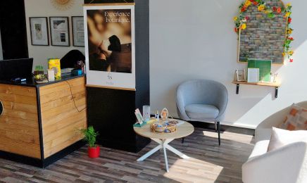 La base du Cheveu : Coiffeur à Lorient