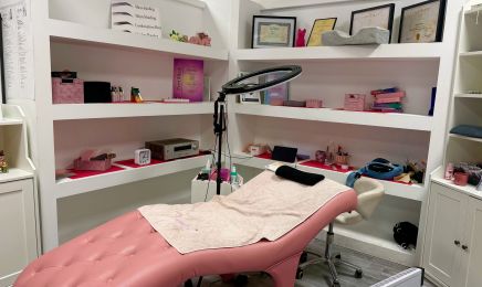 May Beauty & More: Kosmetikstudio in Heilbronn