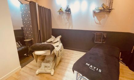 Esthéforme : Institut de beauté à Paris