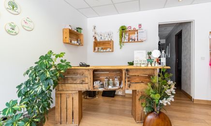 L'atelier du bien-être : Sophrologue à Entrelacs