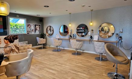 Ds coiffure : Coiffeur à Henvic