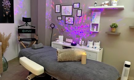 L'écrin by Kathleen : Coiffeur à Orange