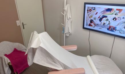 Rose Bonbon : Institut de beauté à Créteil