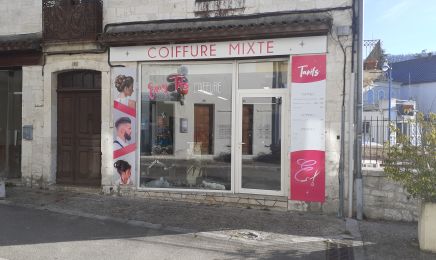 EMY Tifs : Coiffeur à Montaigu-de-Quercy