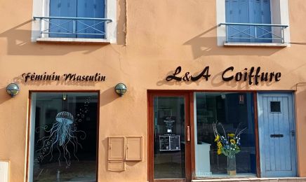 L&A COIFFURE : Coiffeur à Gif-sur-Yvette