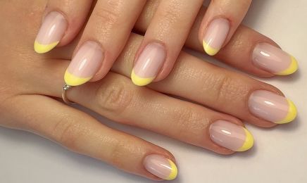 Maison de l’Ongle : Manucure à Lalinde