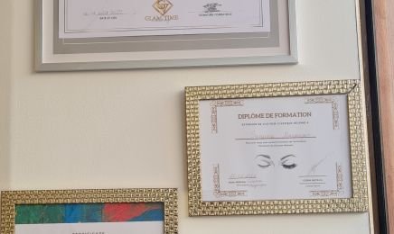 Bella Nails : Manucure à Rodez