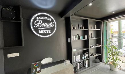Waves BY Malibu : Coiffeur à Ganshoren