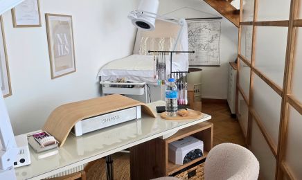 Le Rituel by Natacha : Institut de beauté à Marseille
