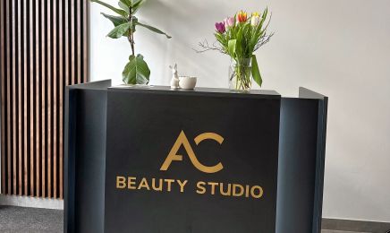 AC Beauty Studio: Kosmetikstudio in Dresden