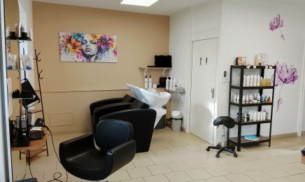 O P’tit Salon de Céline : Institut de beauté à Lignières-Ambleville