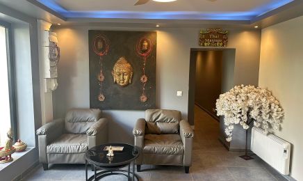 MAISON SIAM : Institut de beauté à Puteaux