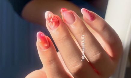 Palais Nails Beauty : Manucure à Arras