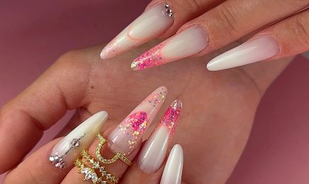 C’lia Nails : Manucure à Gries